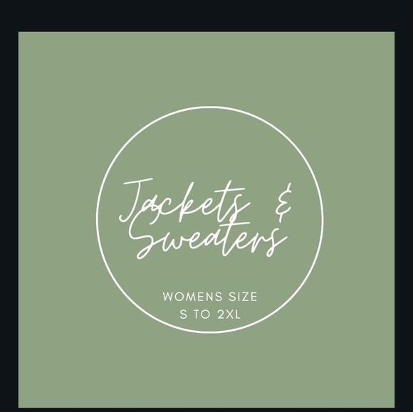 Jackets - Picture 2 of 2